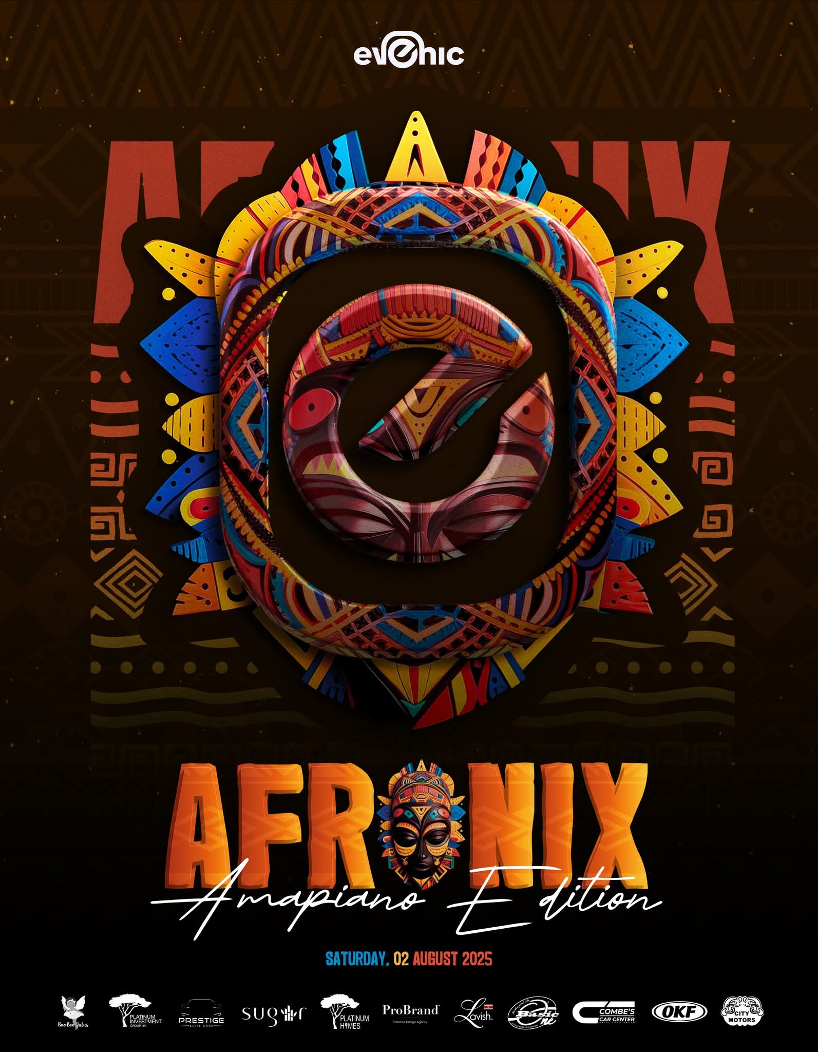 Afronix